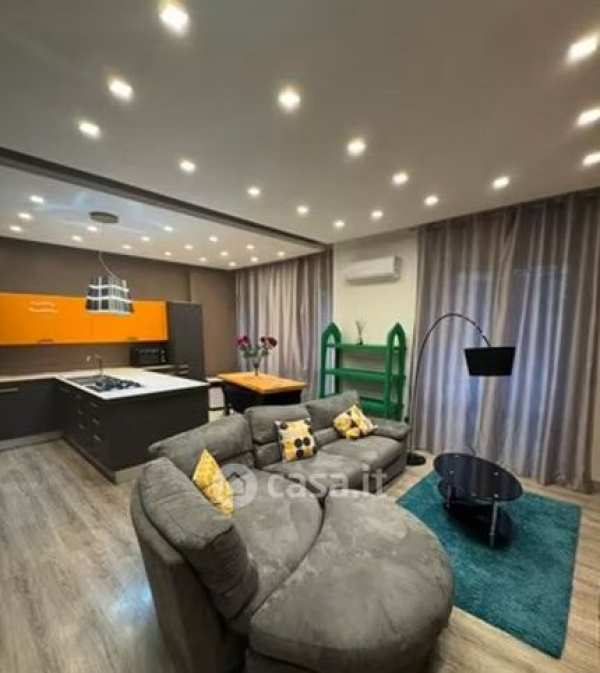 Appartamento in residenziale in Piazzetta Arenella