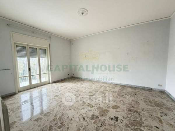 Appartamento in residenziale in Via Abate Minichini