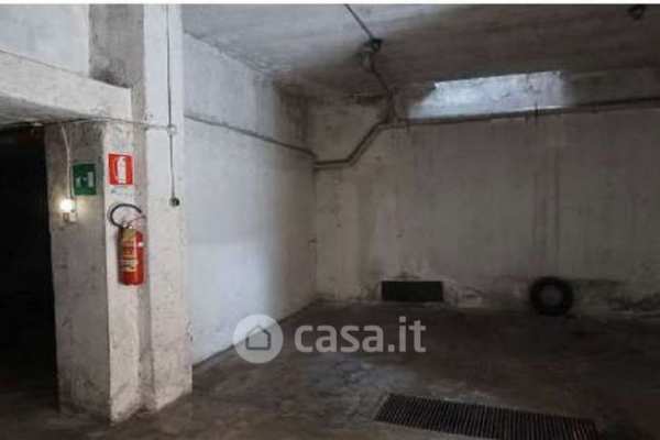 Box/posto auto in residenziale in Via Monte Ladino