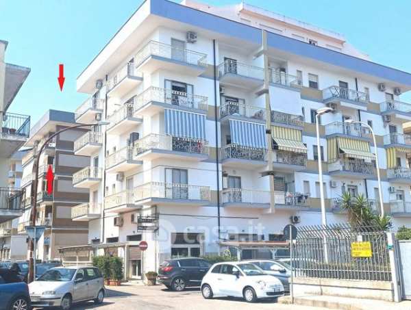 Appartamento in residenziale in Via Vittorio Veneto 41