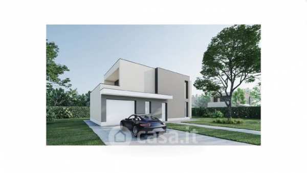 Villa in residenziale in 