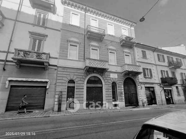 Appartamento in residenziale in Corso Giuseppe Mazzini 23
