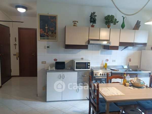 Appartamento in residenziale in Via Nazionale Cisa 41