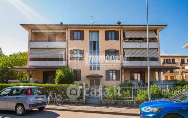 Appartamento in residenziale in Via Giovanni Guareschi