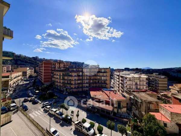 Appartamento in residenziale in Via Consalvo 138