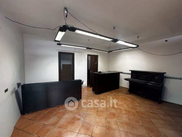 Negozio/locale commerciale in commerciale in Via di San Maria Maggiore