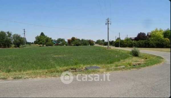 Terreno agricolo in commerciale in Via Canaletta