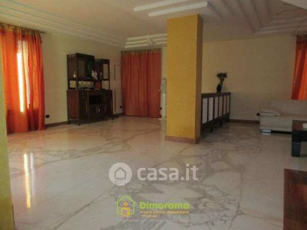 Villetta a schiera in residenziale in Via Lucio Battisti