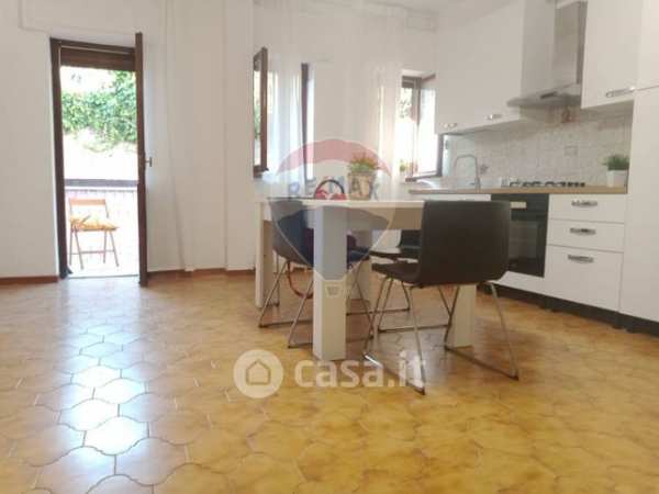 Appartamento in residenziale in Via dei Malavoglia 20