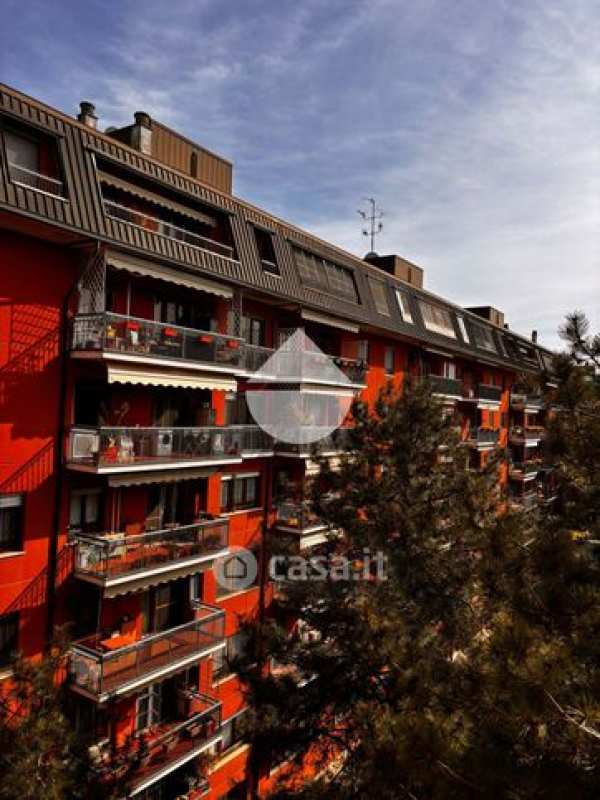 Appartamento in residenziale in Via Giacomo Matteotti 14
