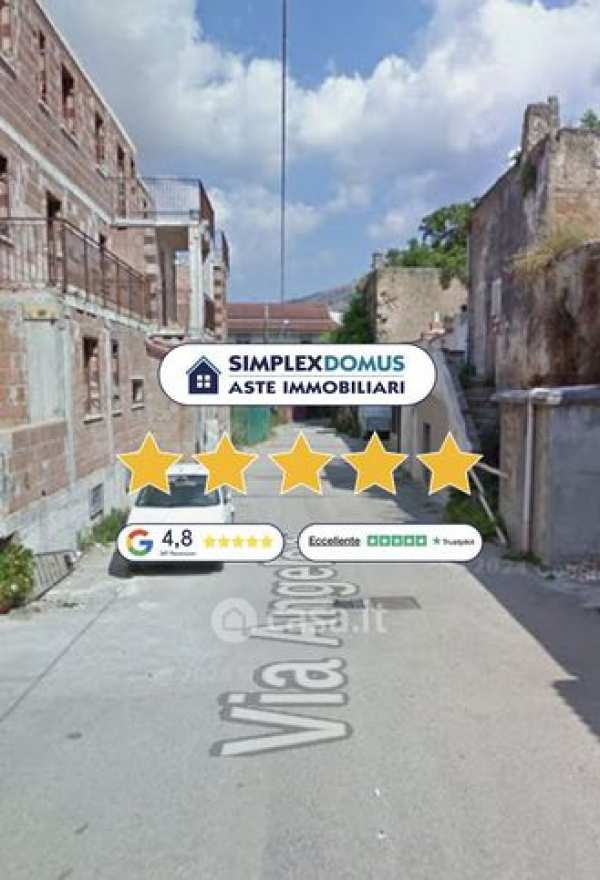 Appartamento in residenziale in Via Angeloni