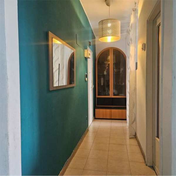 Appartamento in residenziale in Via Giacomo Puccini 2