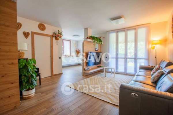 Appartamento in residenziale in Via G. Falcone e P. Borsellino 4