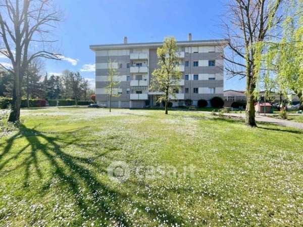 Appartamento in residenziale in 