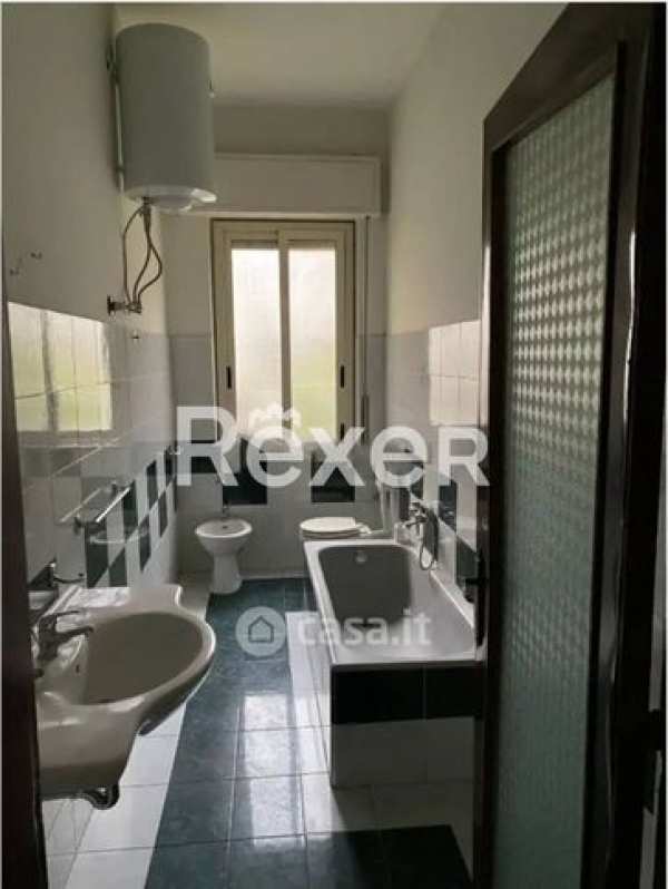 Appartamento in residenziale in Via Apuania