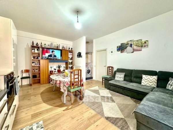 Appartamento in residenziale in Via A. Locatelli 64