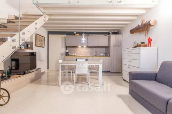 Appartamento in residenziale in Via Paolo Marzolo