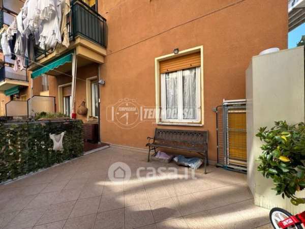 Appartamento in residenziale in Via Monte Grappa 34