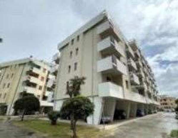 Appartamento in residenziale in Via P. Togliatti 4