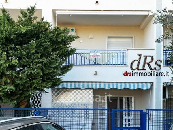 Appartamento in residenziale in Via Liguria 49