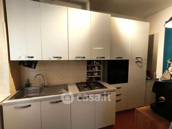 Appartamento in residenziale in Via dei Cappuccini 19
