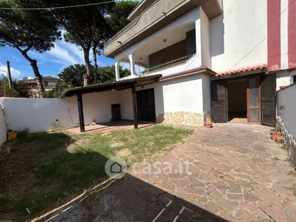 Appartamento in residenziale in Via Aurora Boreale 1