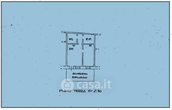 Appartamento in residenziale in 