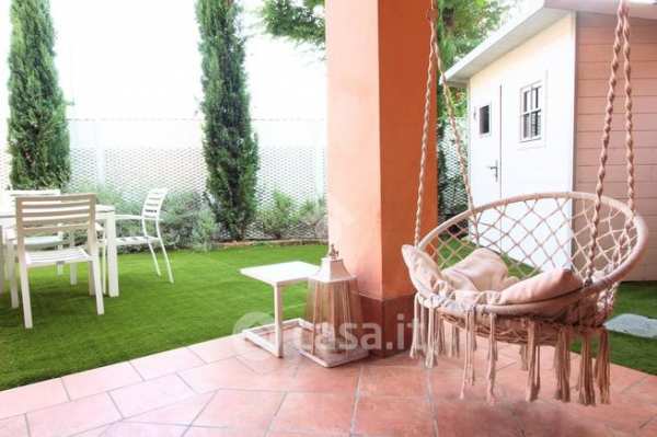 Appartamento in residenziale in Via A. Toselli 35