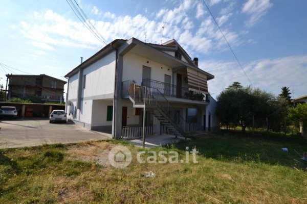 Appartamento in residenziale in Vicolo dei Piani 2
