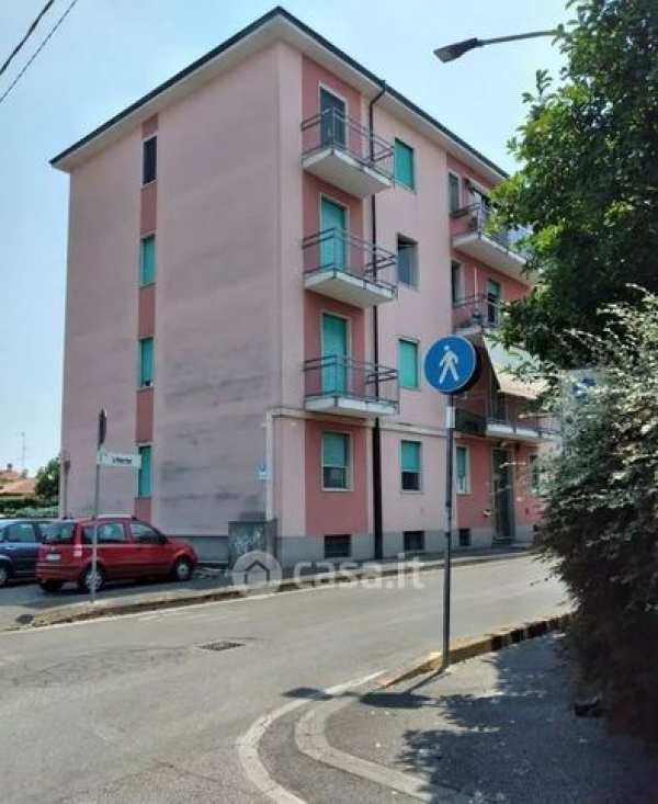 Appartamento in residenziale in Via LibertÃ  24