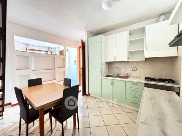 Appartamento in residenziale in Via Giorgio la Pira