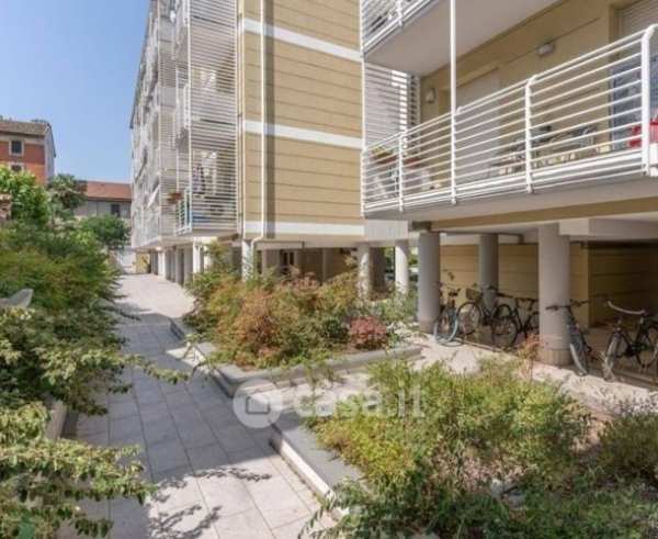 Appartamento in residenziale in Via Varesina 60