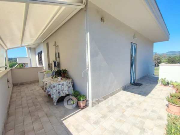 Appartamento in residenziale in Via Brachetti 80 /a