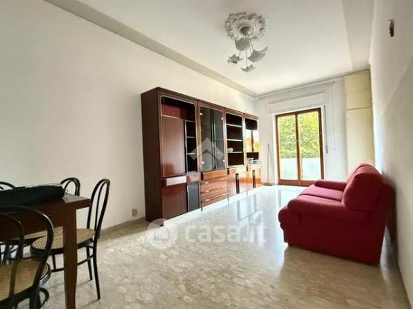 Appartamento in residenziale in Viale Benedetto Croce 2
