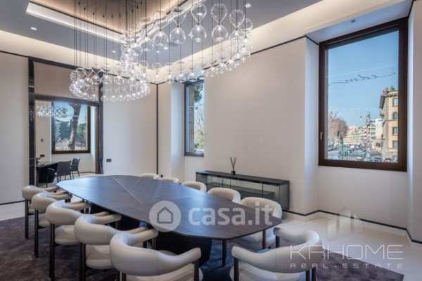 Ufficio in commerciale in Piazzale delle Belle Arti