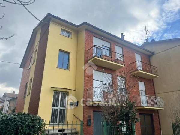 Appartamento in residenziale in Via Cavarello