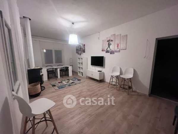 Villa in residenziale in Via Provinciale