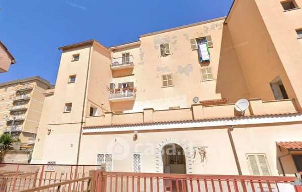 Appartamento in residenziale in Via Attilio Biseo