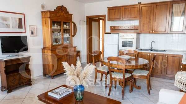 Appartamento in residenziale in Via Mandracchio