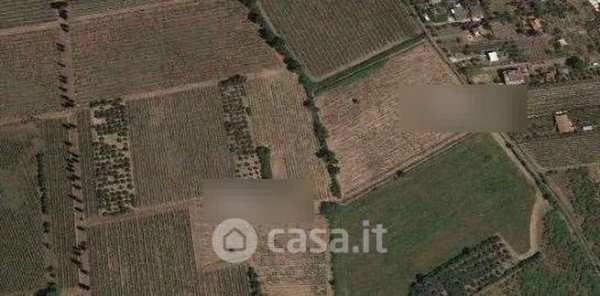 Terreno agricolo in commerciale in Via delle Marmorelle