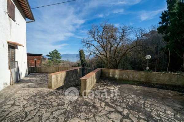 Rustico/casale in residenziale in Via di San Vito