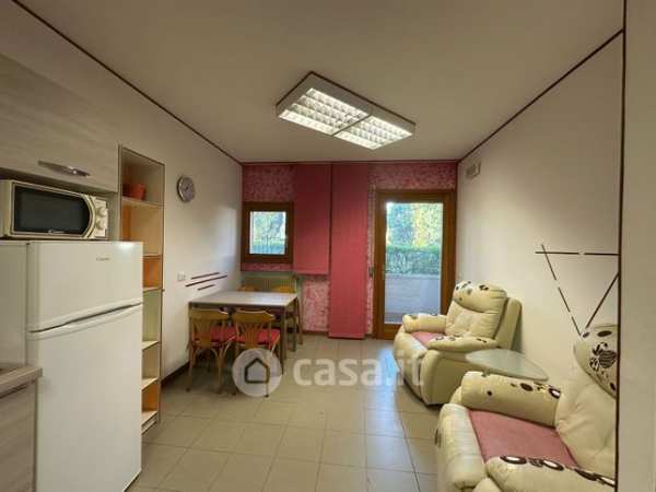 Appartamento in residenziale in Borgo Treviso