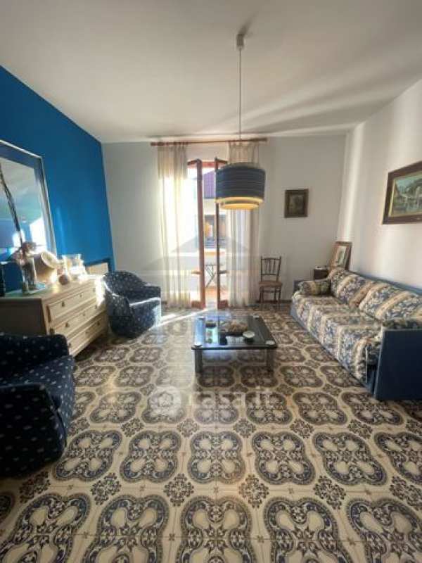 Appartamento in residenziale in Via Vecchia Aurelia 440