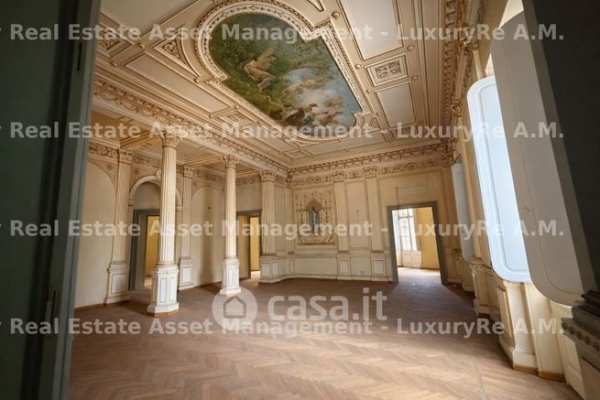 Ufficio in commerciale in Corso Vittorio Emanuele II