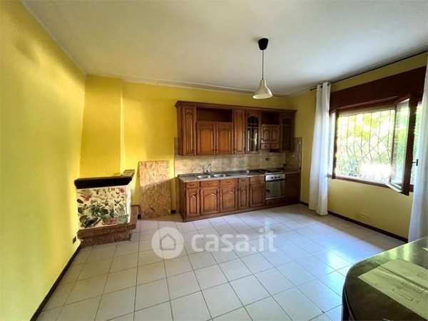 Appartamento in residenziale in 
