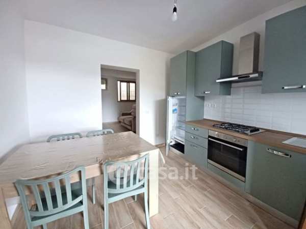 Appartamento in residenziale in Via Grignano
