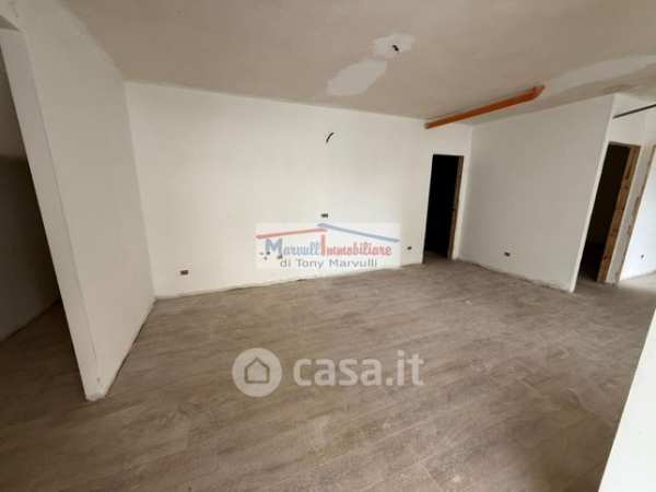 Appartamento in residenziale in Via Papa Pio XII