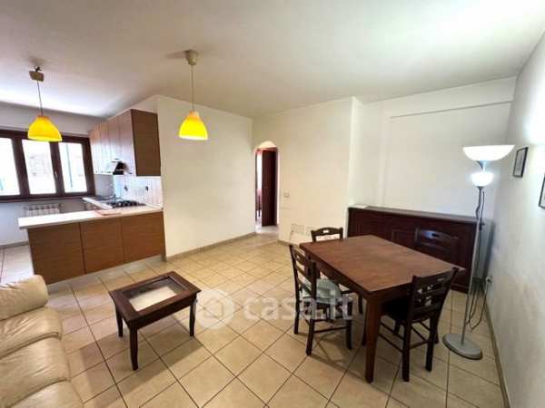 Appartamento in residenziale in Via Lombardia 1C