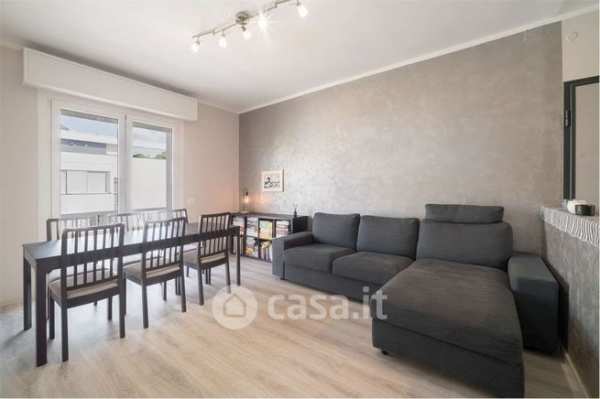 Appartamento in residenziale in Via L. Spallanzani 13