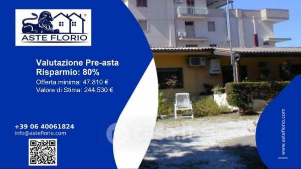 Appartamento in residenziale in Via Madonna degli Angeli